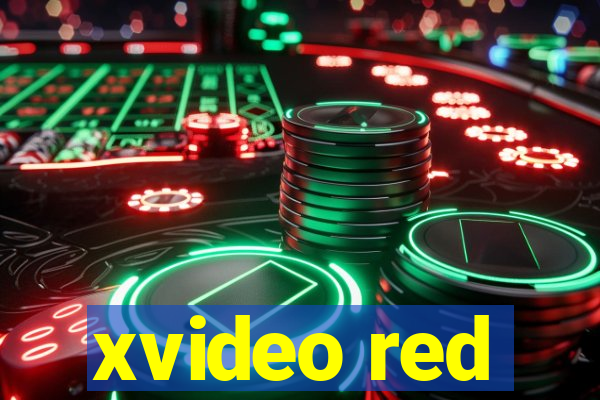 xvideo red